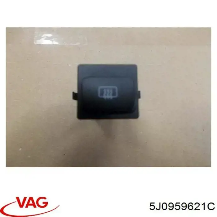 Купить 5J0959621C VAG 