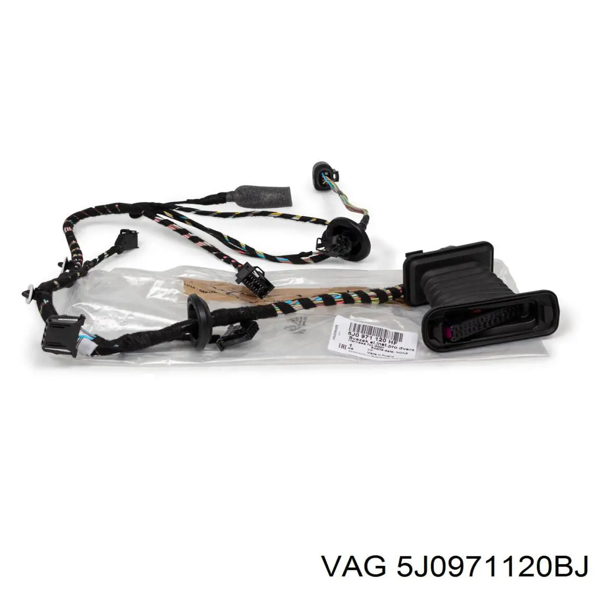  VAG 5J0971120BJ