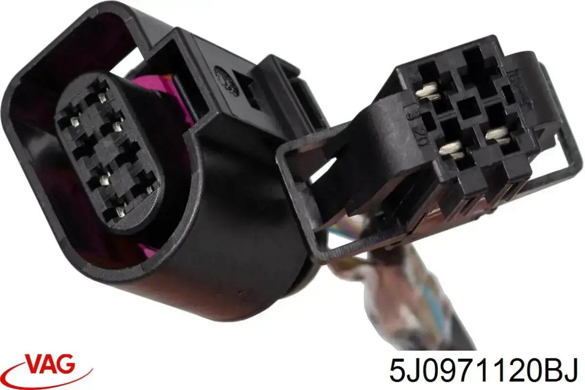Купить 5J0971120BJ VAG 