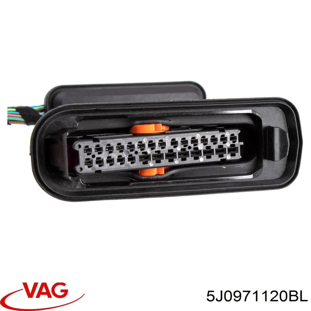  5J0971120BL VAG