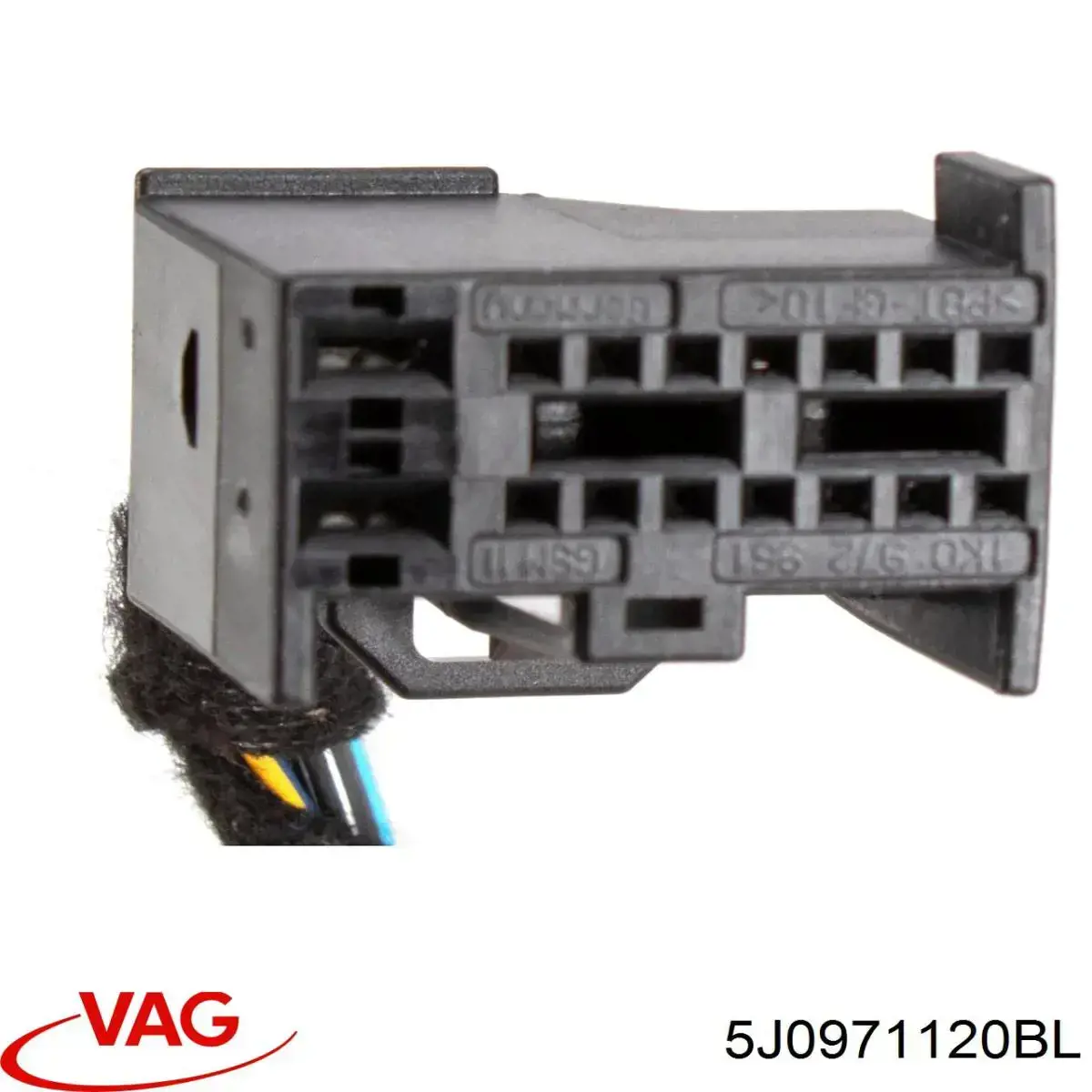 Купить 5J0971120BL VAG 