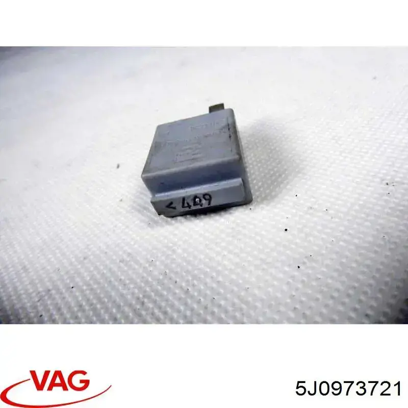  VAG 5J0973721 цена, от 12.16 USD