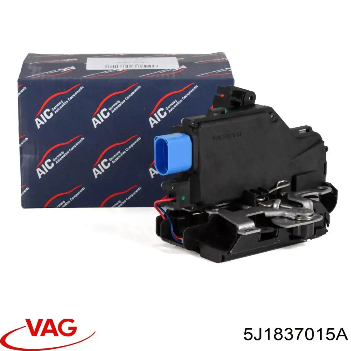 Запор кабины VAG 5J1837015A цена, от 34.55 USD