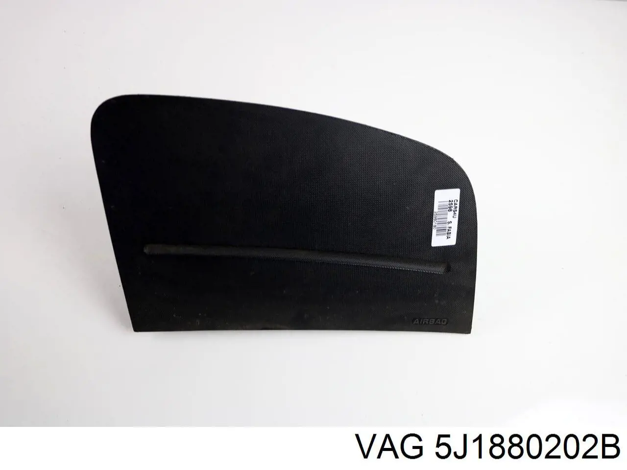  5J1880202B VAG