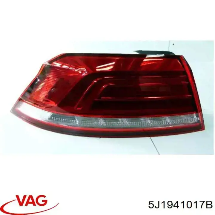 5J1941017B VAG 