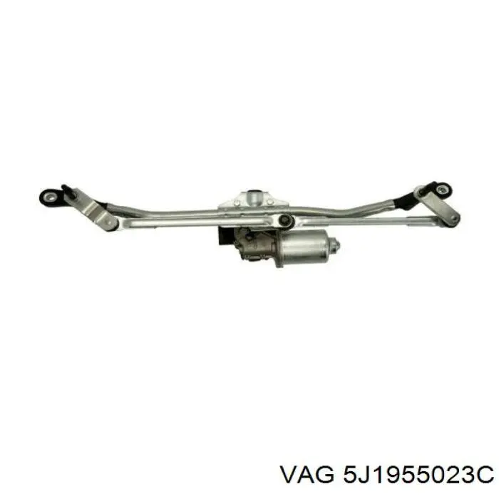 Трапеция дворников VAG 5J1955023C