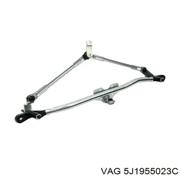 5J1955023C VAG Трапеция стеклоочистителя
