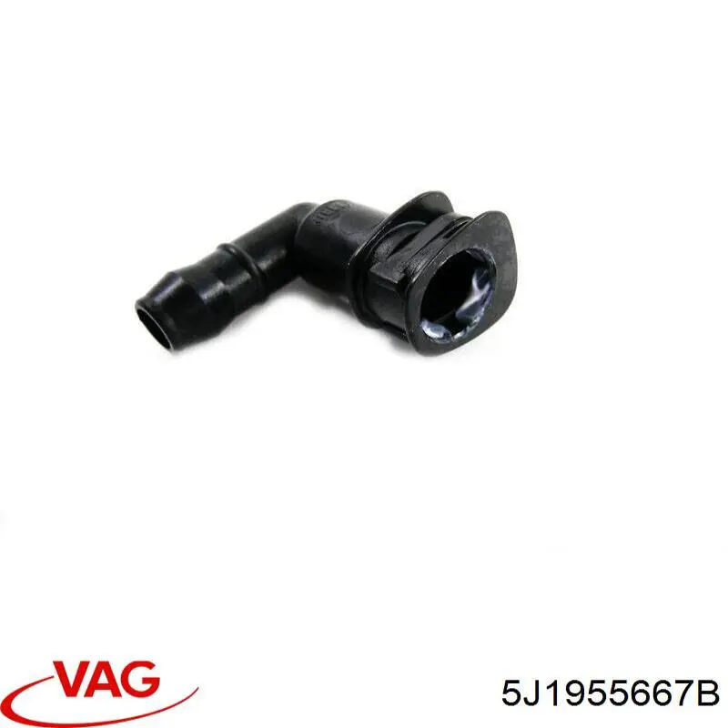  VAG 5J1955667A цена, от 22.98 USD