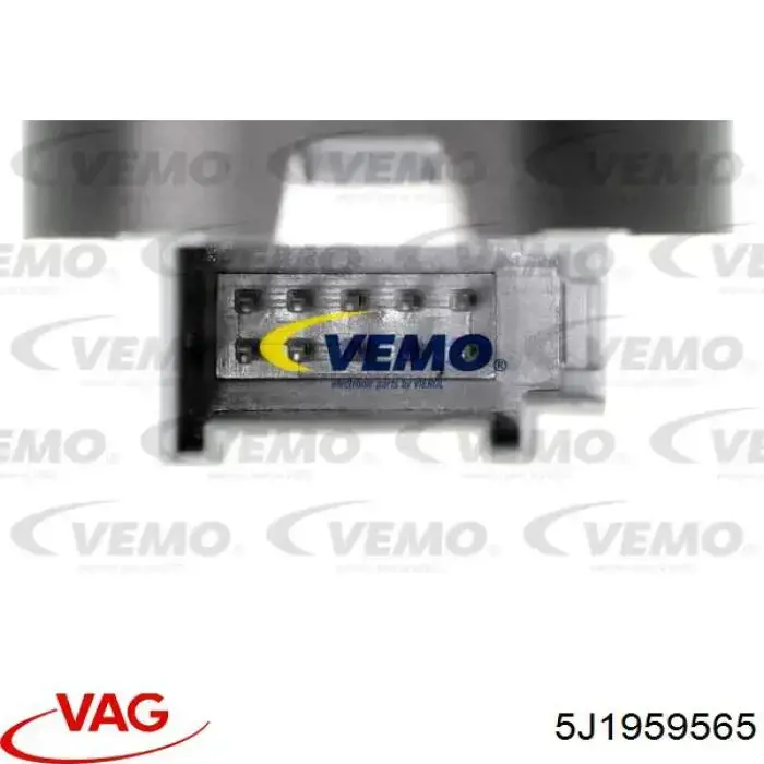 Купить 99591523201 Vika Регулятор зеркал