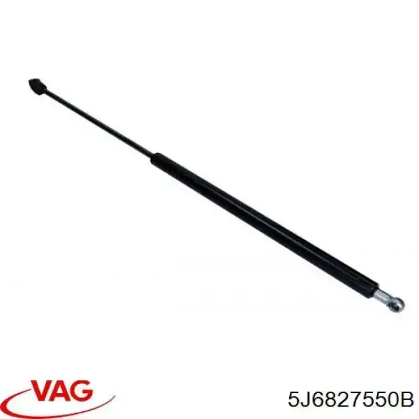 Газовый упор багажника VAG 5J6827550B