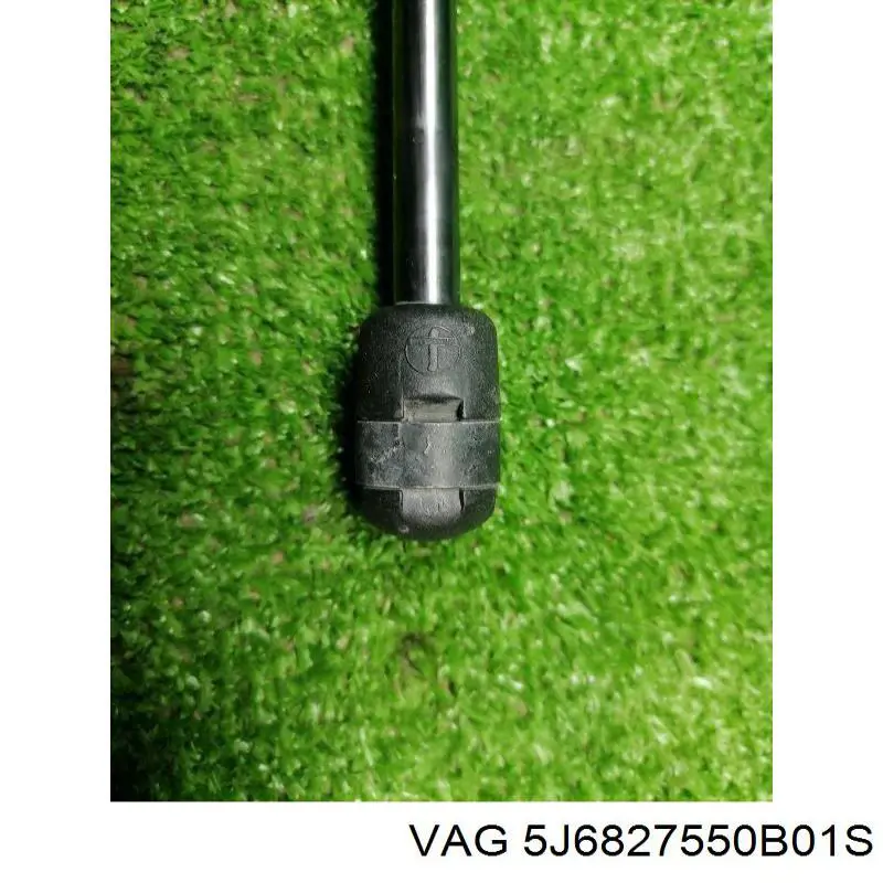  VAG 5J6827550B01S цена, от 6.33 USD