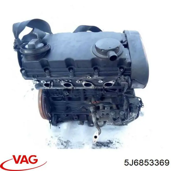  5J6853369 VAG