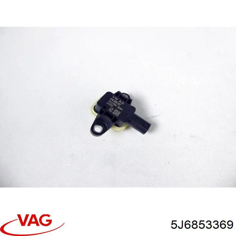  VAG 5J6853369