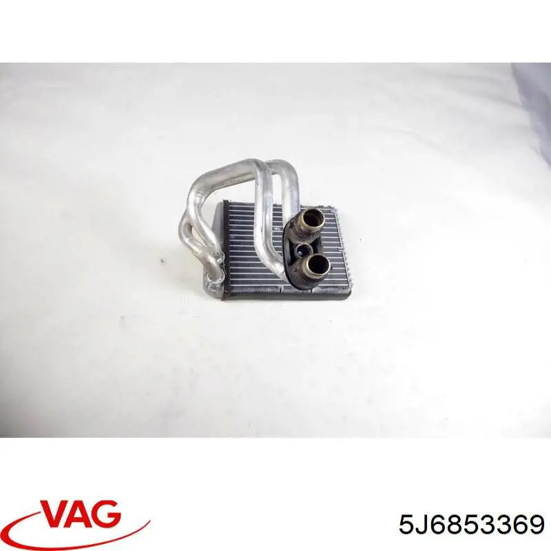 Купить 5J6853369 VAG 