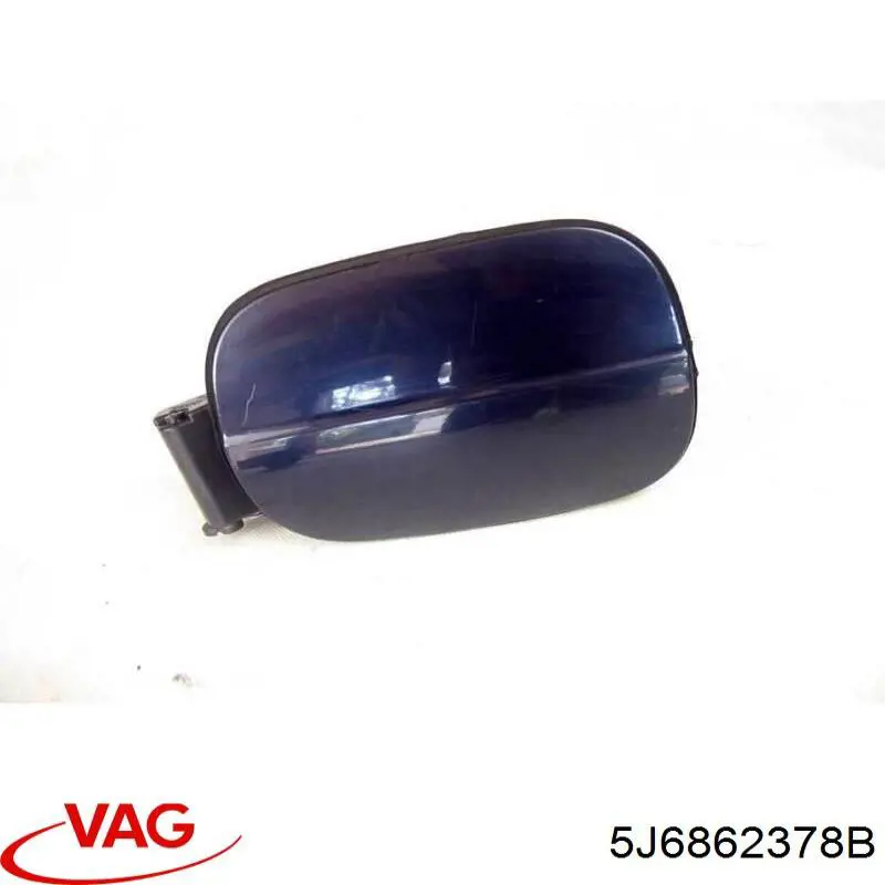  5J6862378B VAG