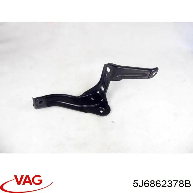  VAG 5J6862378B