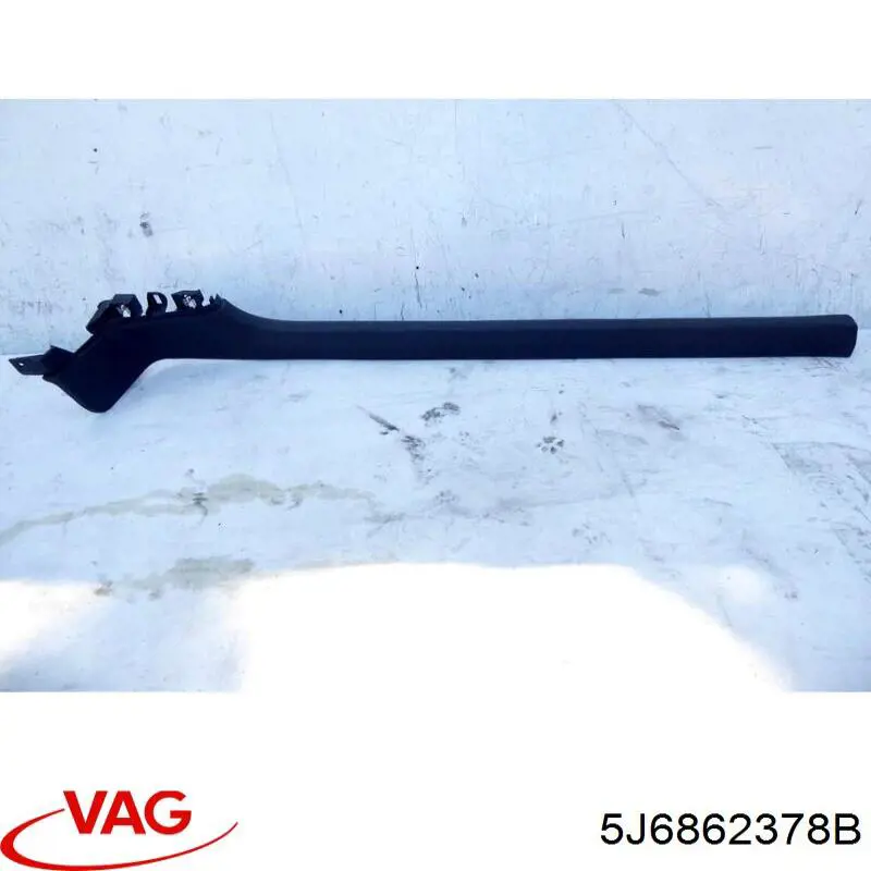 5J6862378B VAG 
