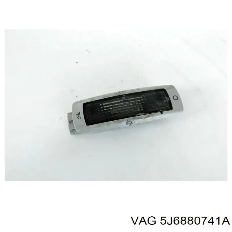 Подушка безопасности, сбоку левая VAG 5J6880741A цена, от 21.73 USD