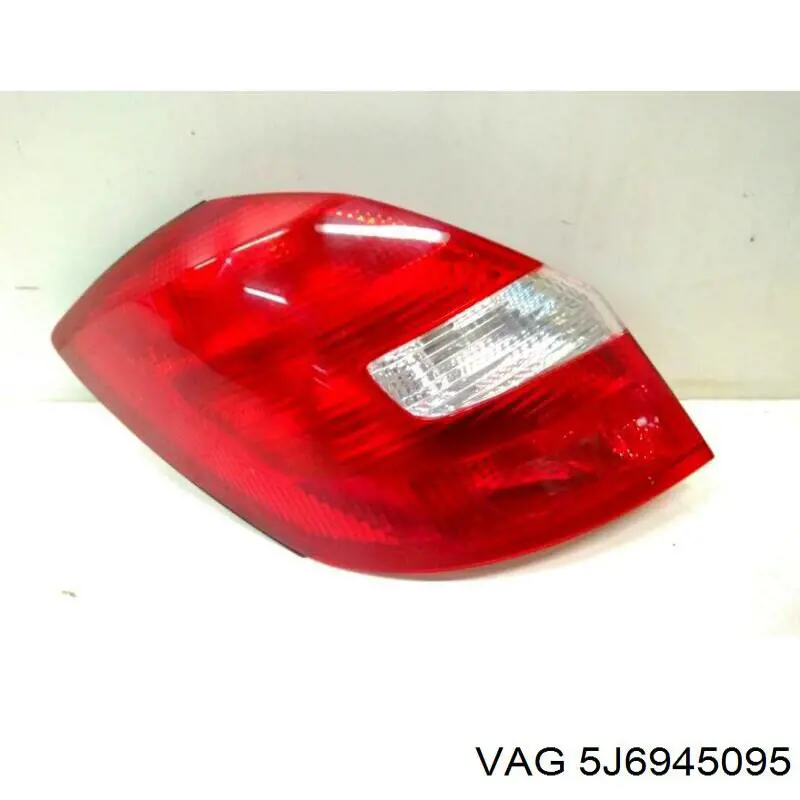 Купить 5J6945095 VAG Левый стоп