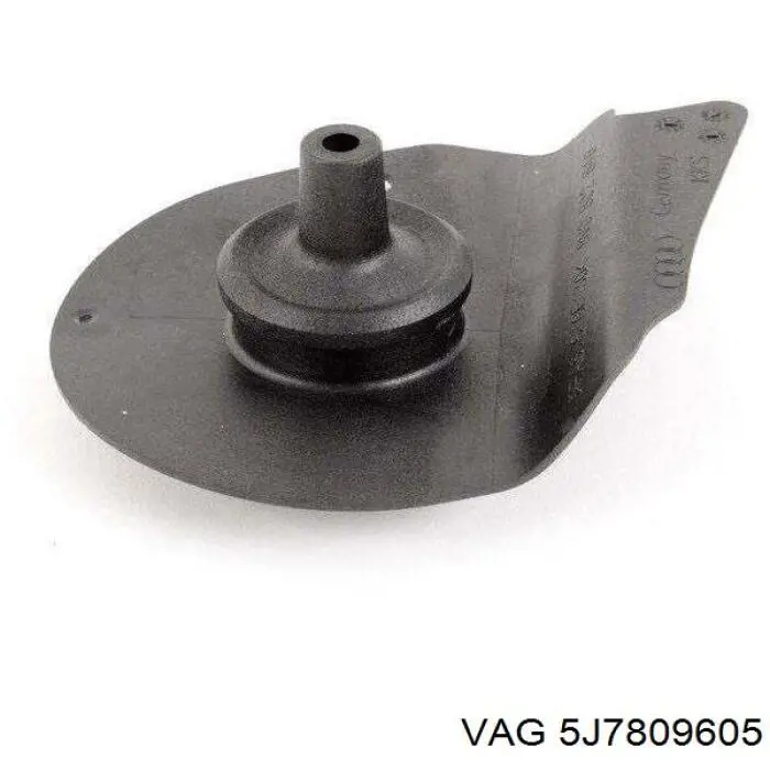  VAG 5J7809605E цена, от 123.23 USD