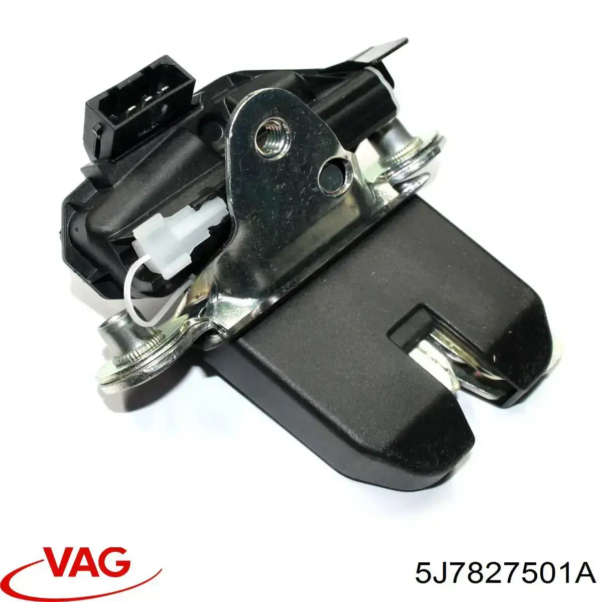 Замок багажника 6915ZC5A Polcar