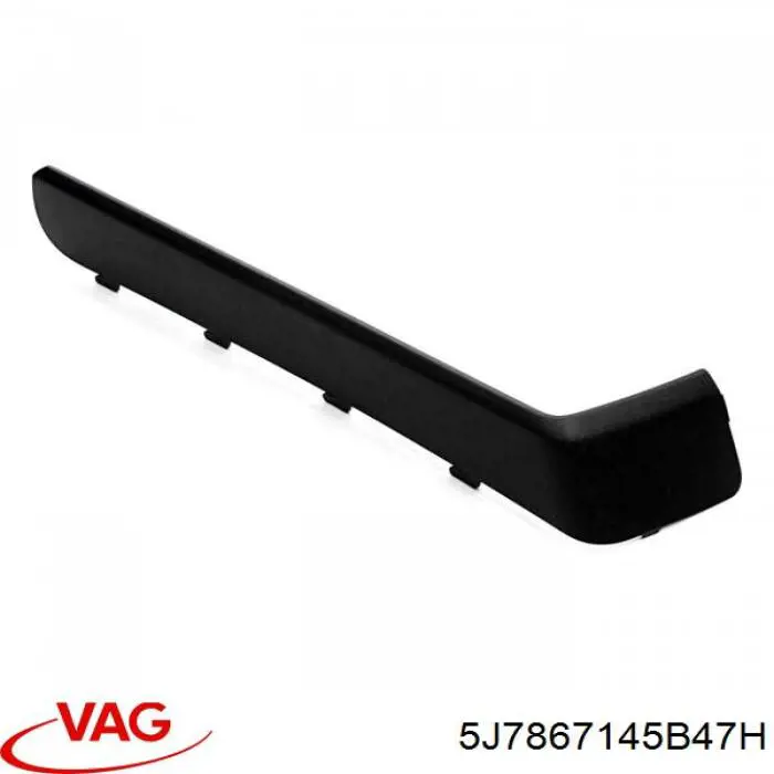  VAG 5J7867145B47H