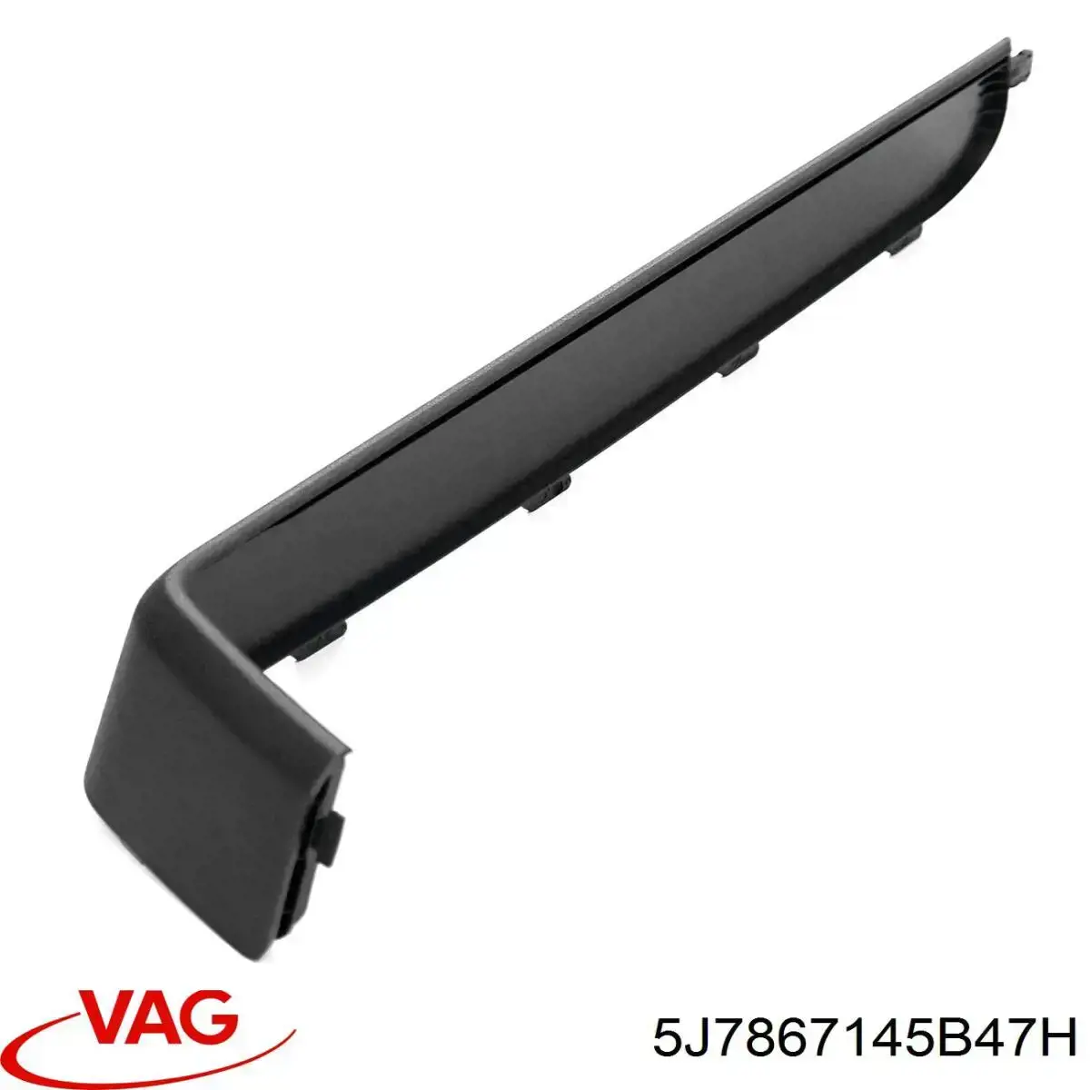 Купить 5J7867145B47H VAG 