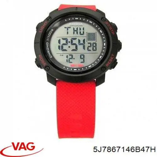  VAG 5J7867146B47H