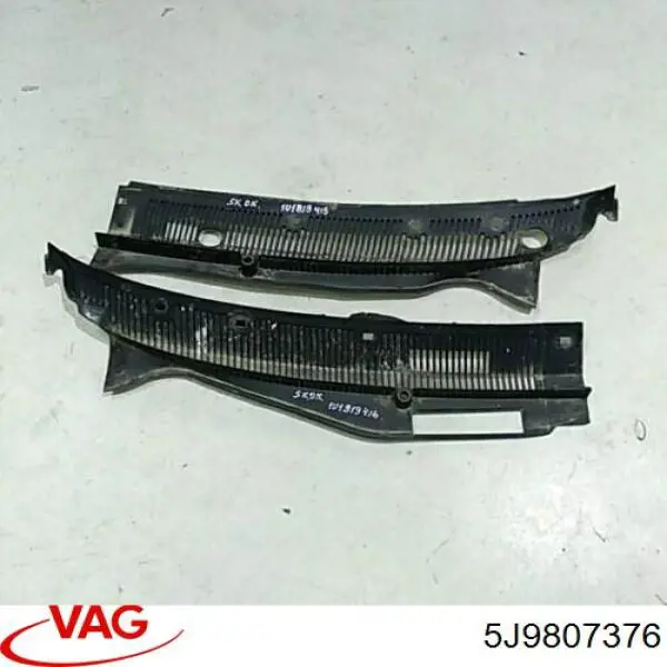 5J9807376 VAG/Skoda