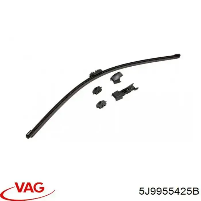 5J9955425B VAG