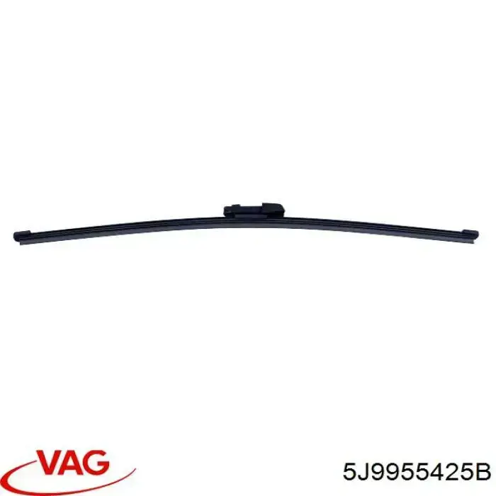 Купить 2090780 Ford Дворник стеклоочистителя задний