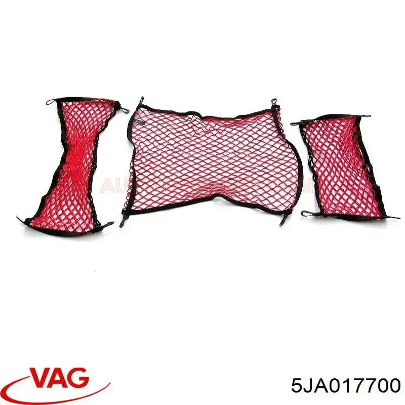  5JA017700 VAG