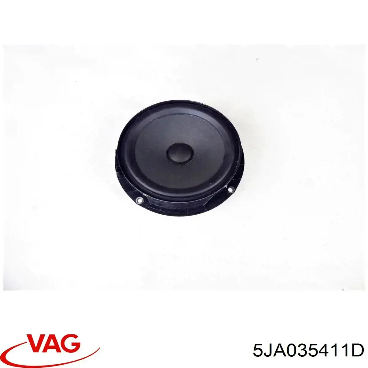 Купить 5JA035411A VAG Динамик передней двери
