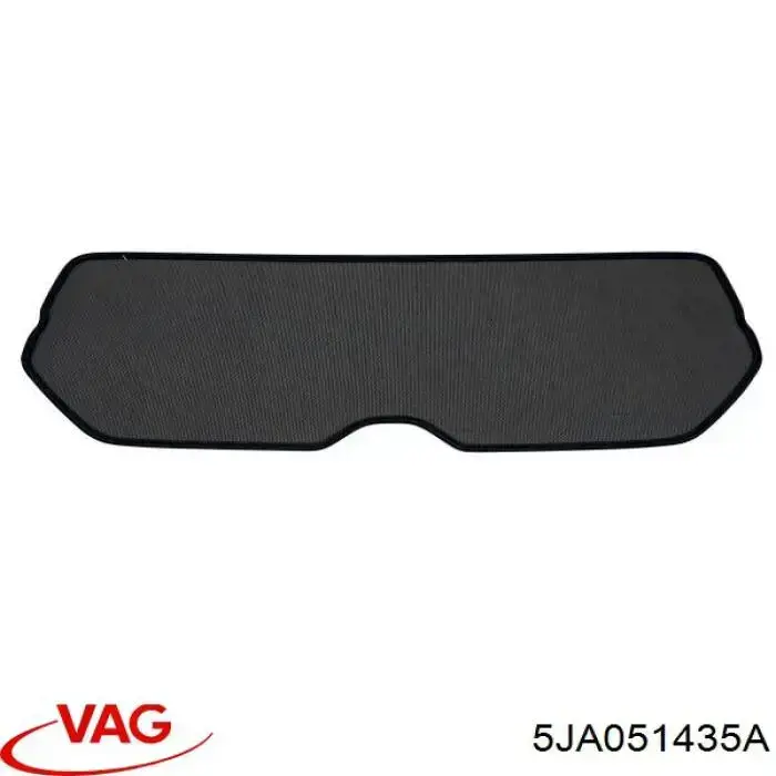  VAG 5JA051435A