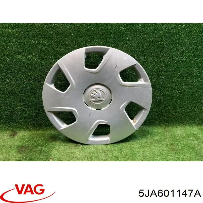 5JA601147A VAG Колпаки на диски