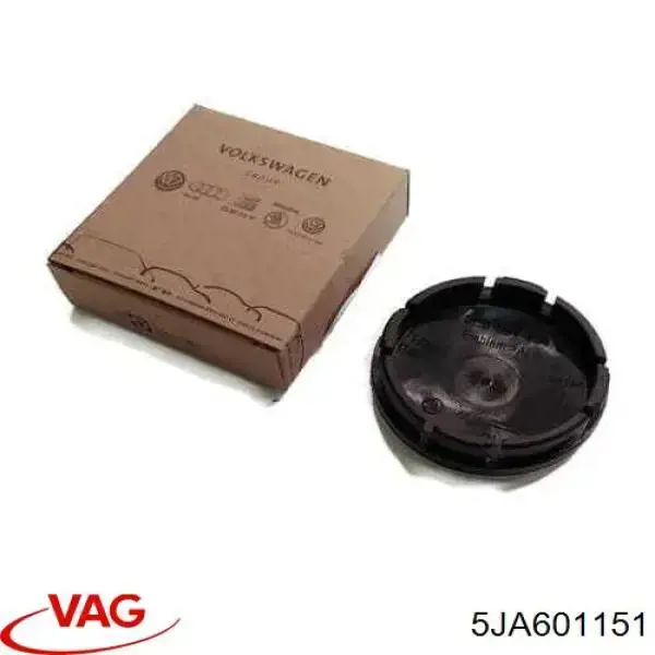  5JA601151 VAG