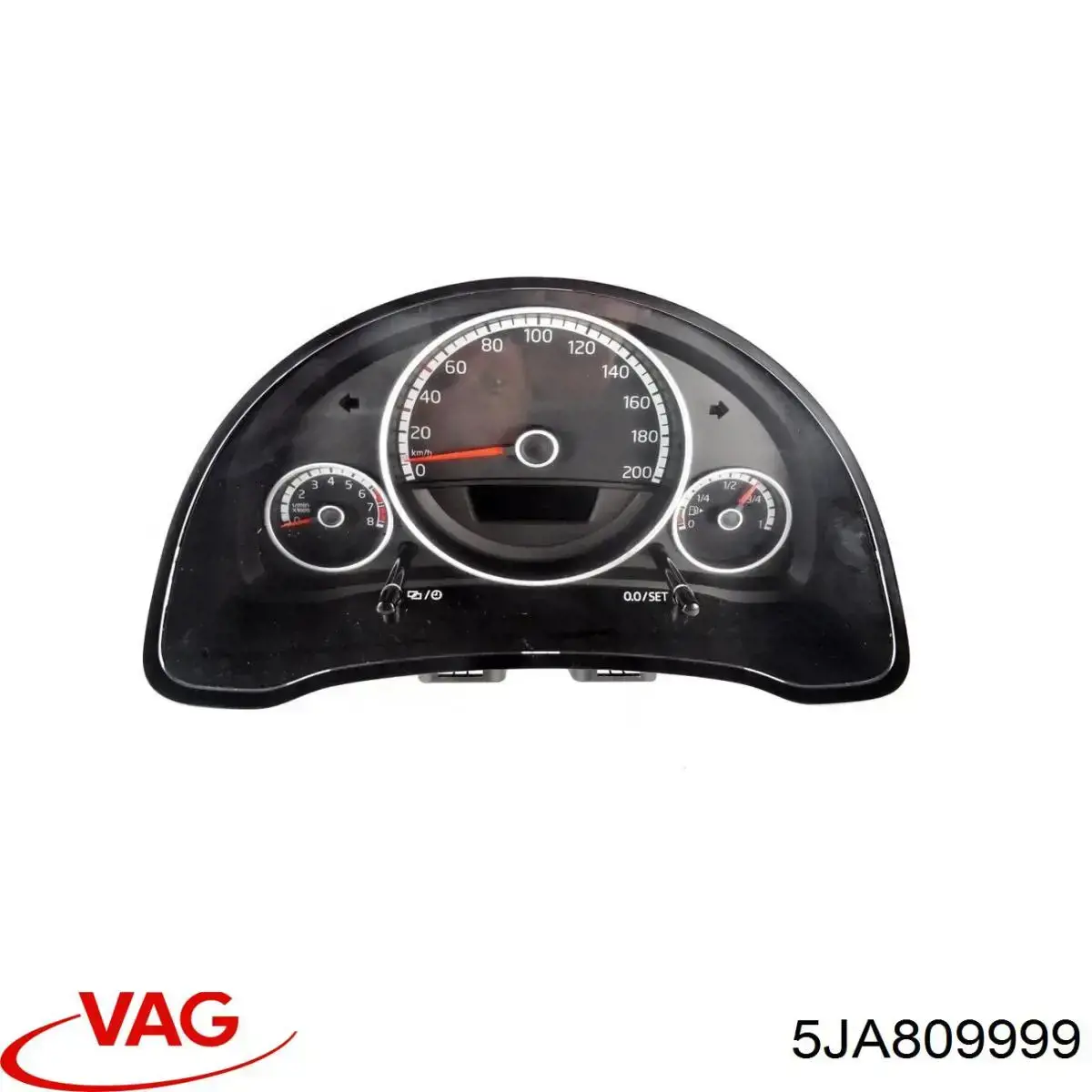 5JA809999 VAG 