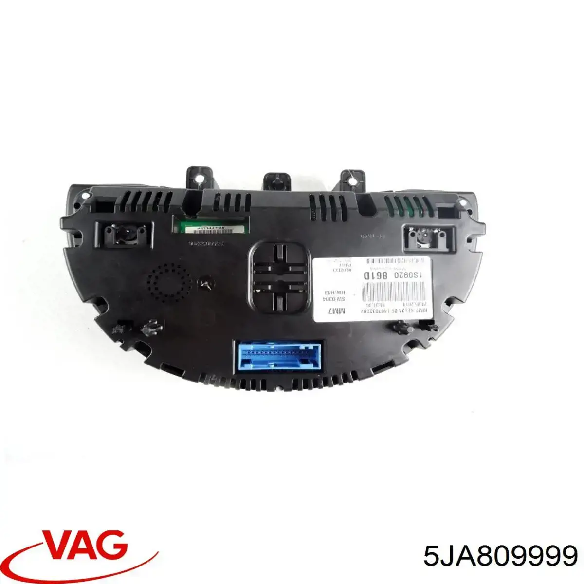 5JA809999 VAG
