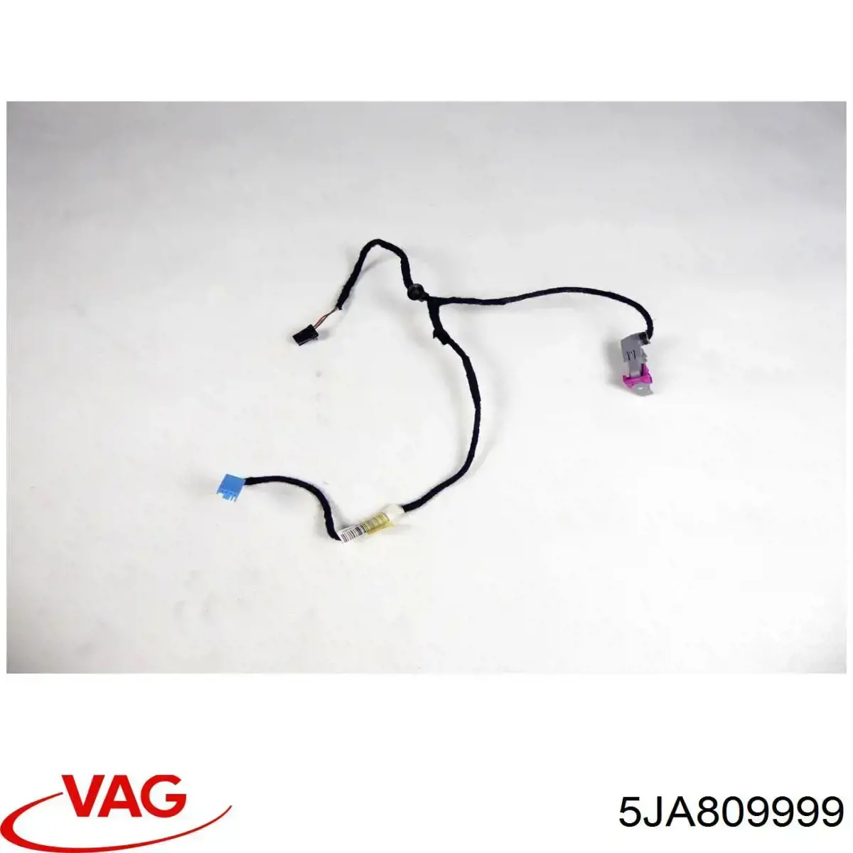 Купить 5JA809999 VAG 