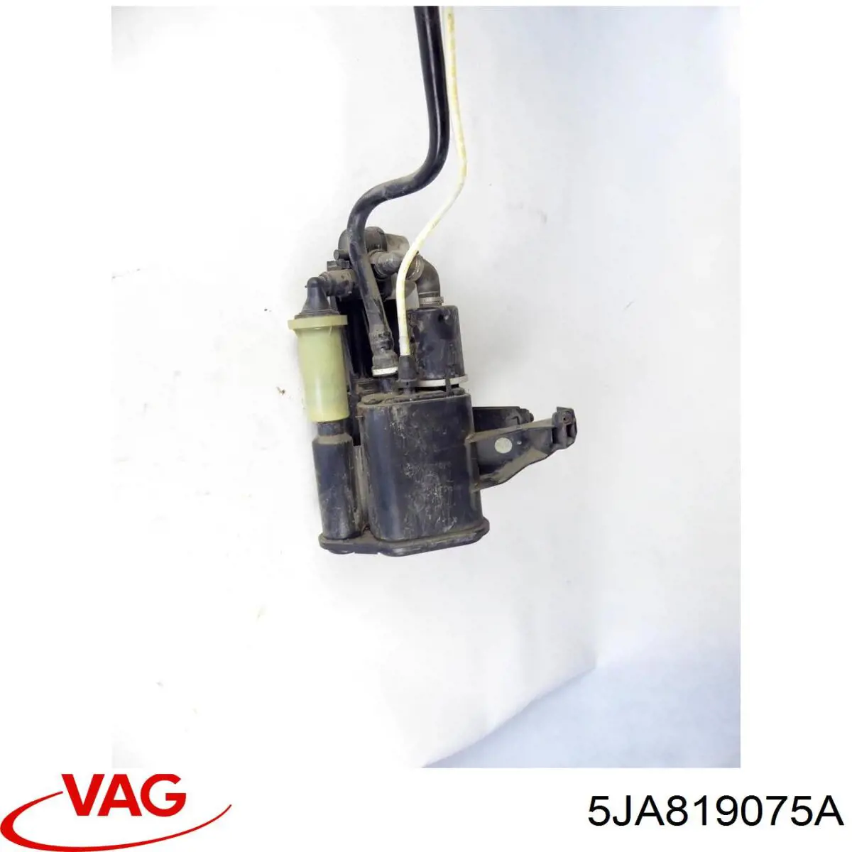  5JA819075A9B9 VAG