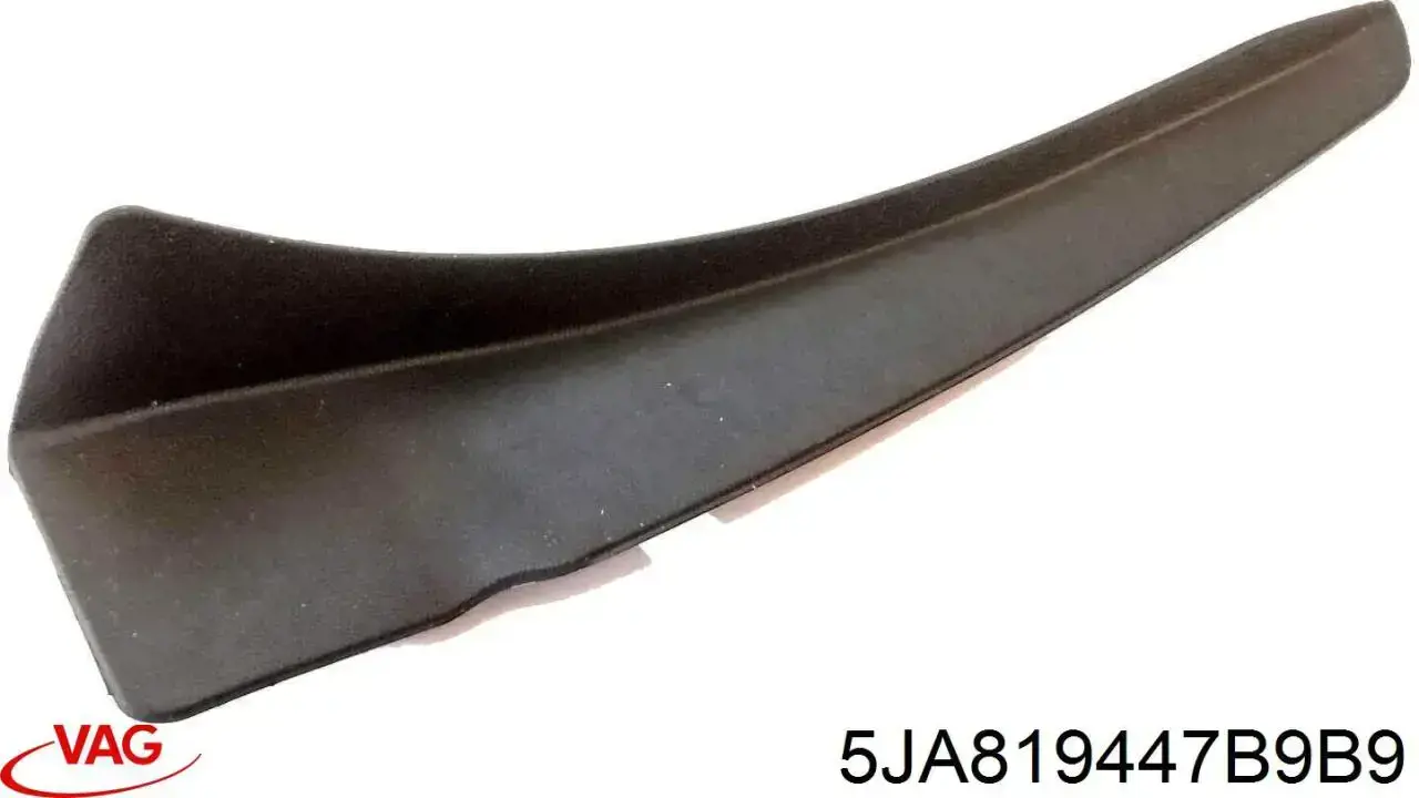  VAG 5JA819447A9B9 цена, от 11.90 USD