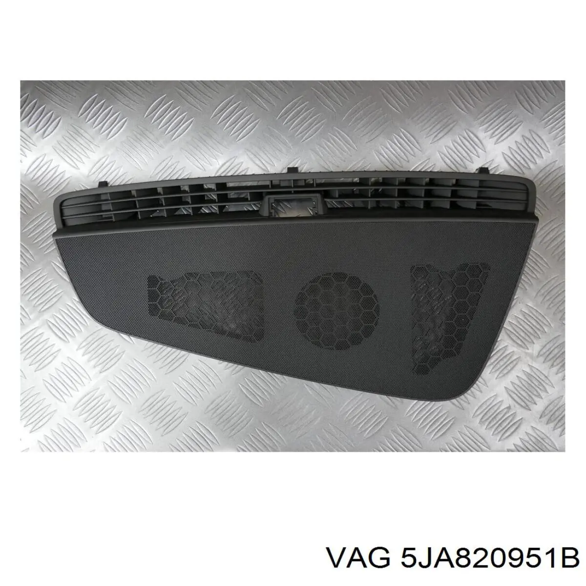  5JA820951BRYP VAG