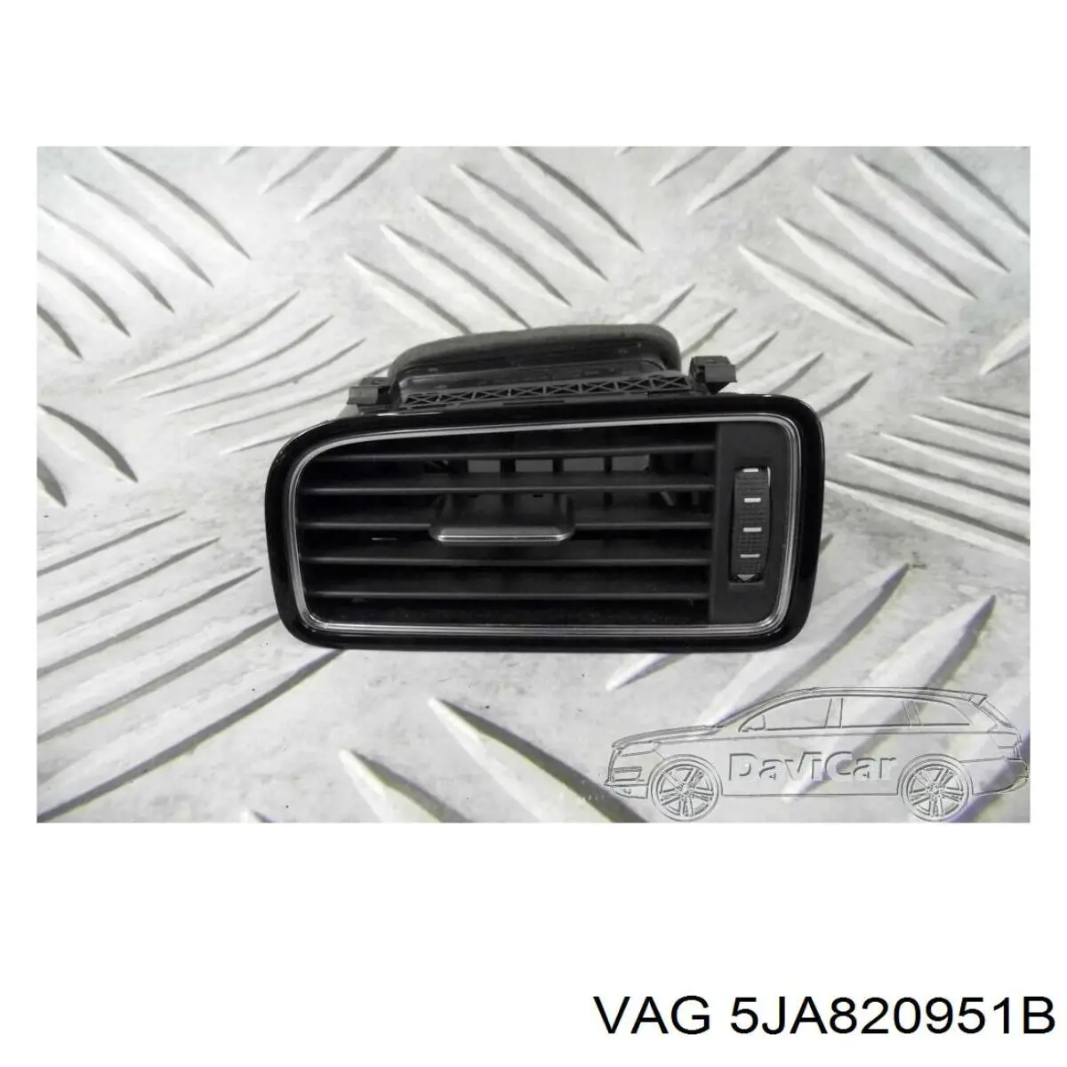  VAG 5JA820951BRYP