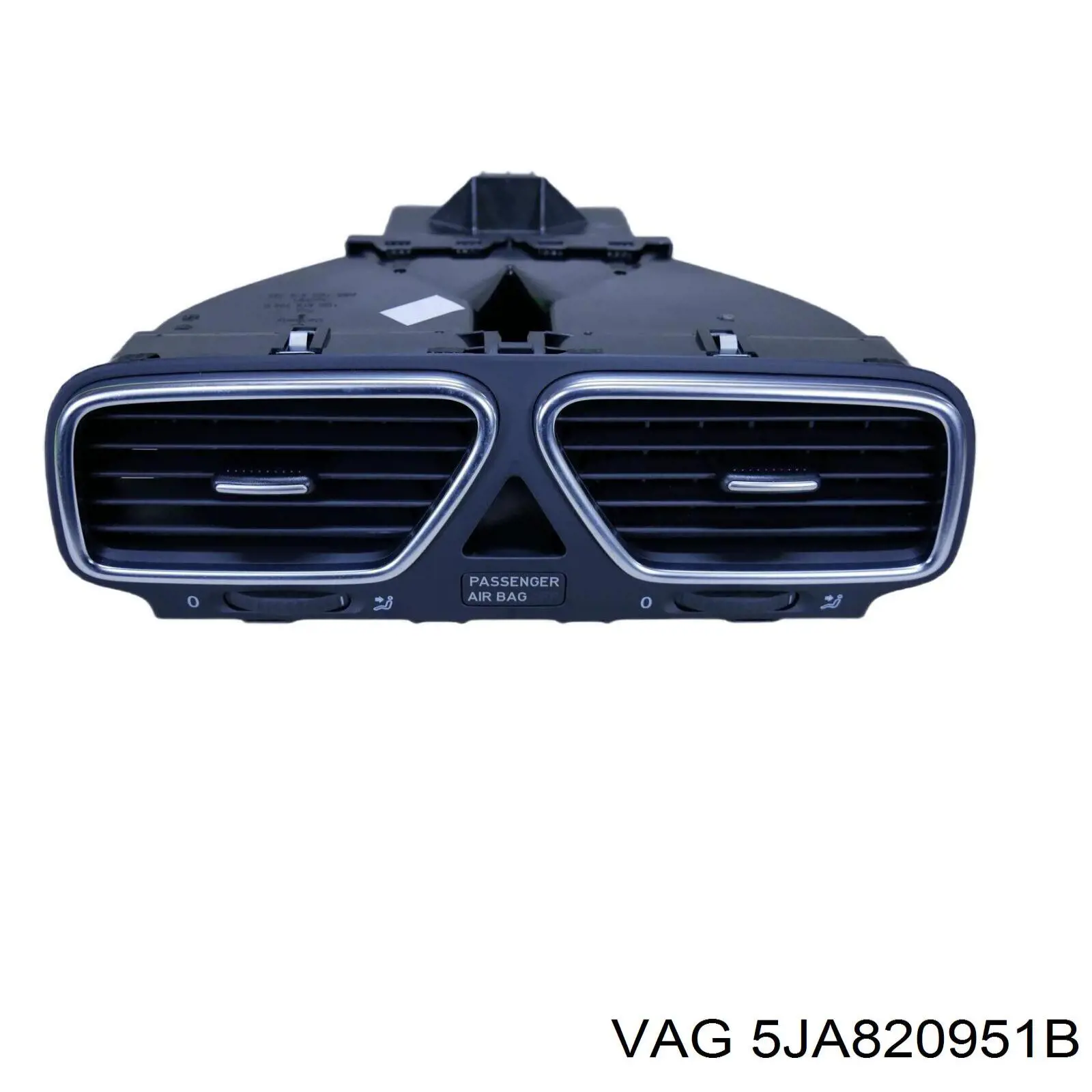  VAG 5JA820951BRYP цена, от 152.92 USD