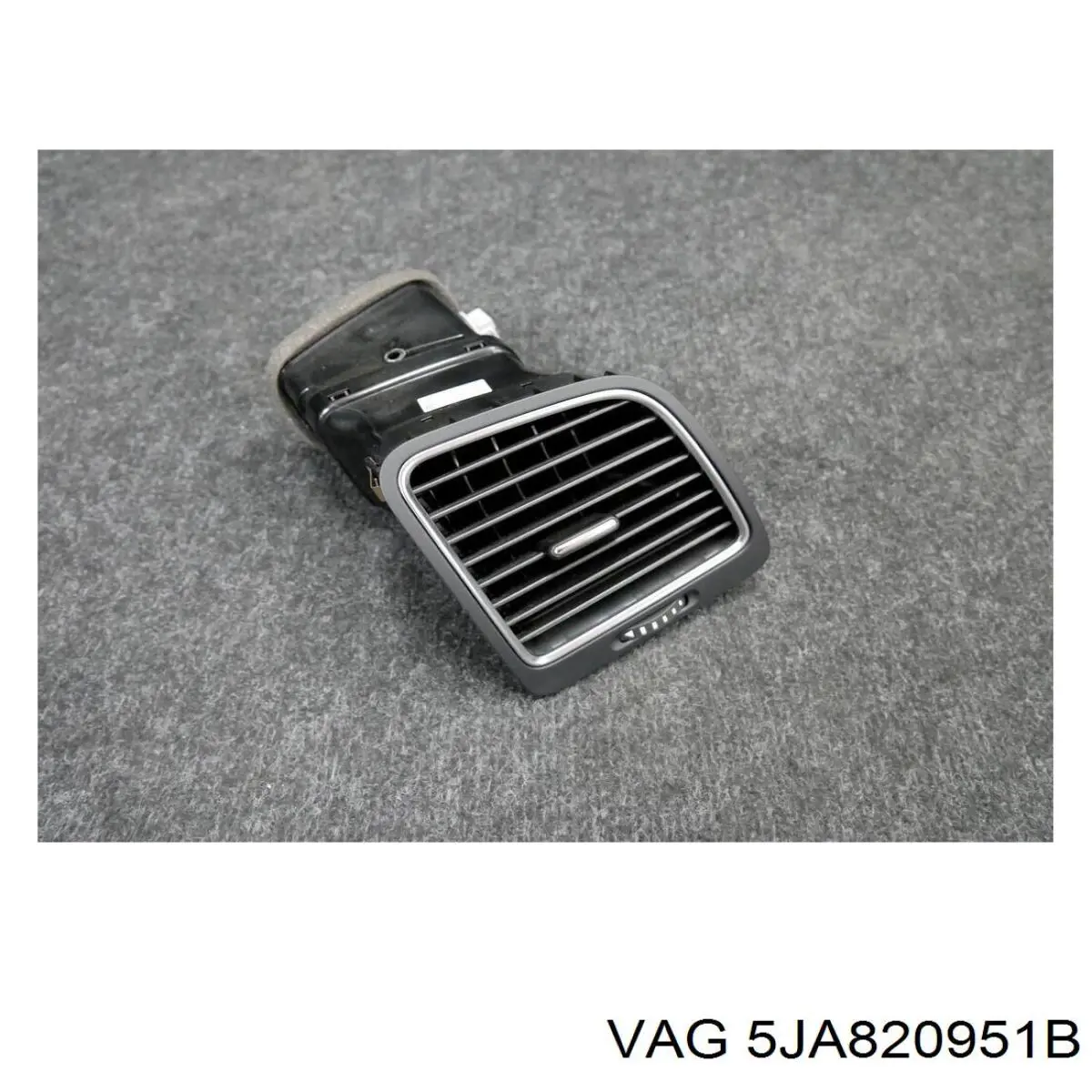 Купить 5JA820951BRYP VAG 
