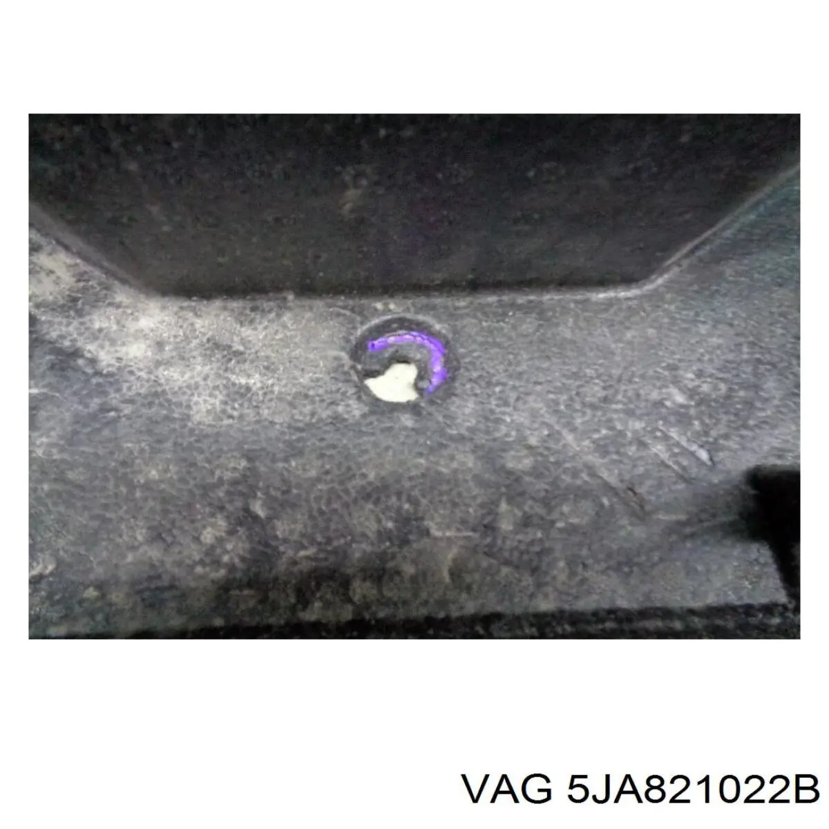Боковая часть передняя правая Polcar 69B102 цена, от 72.15 USD