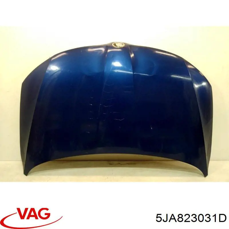 Купить 5JA823031D VAG Капот