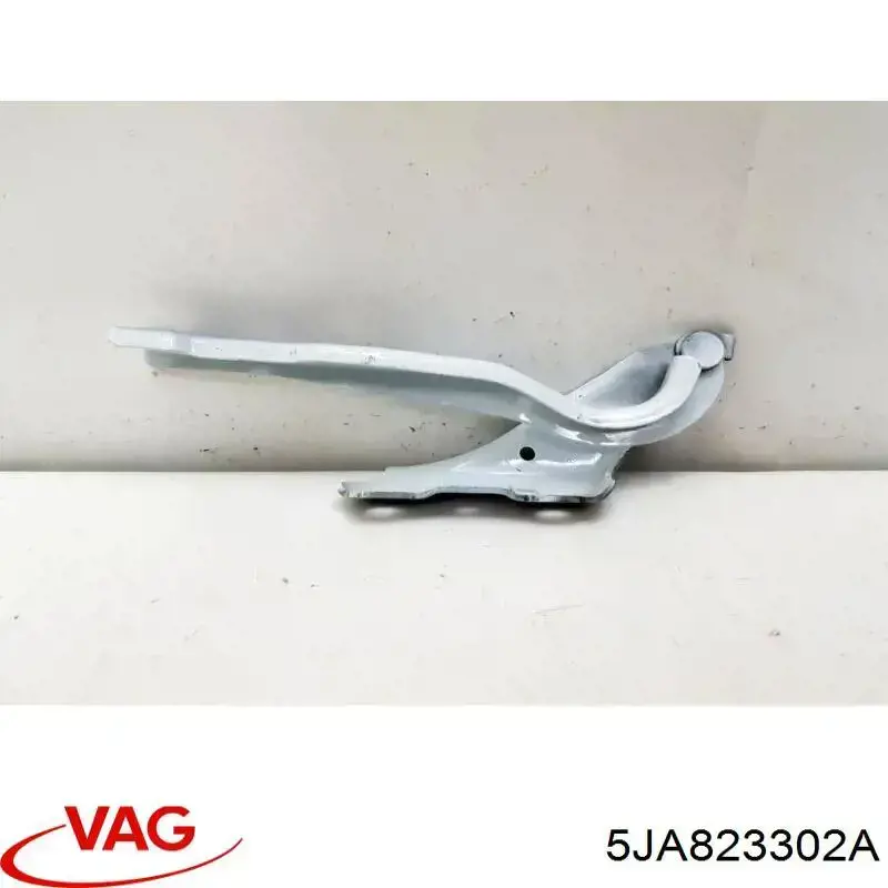Петля капота, правая AND 30823160 цена, от 21.84 USD