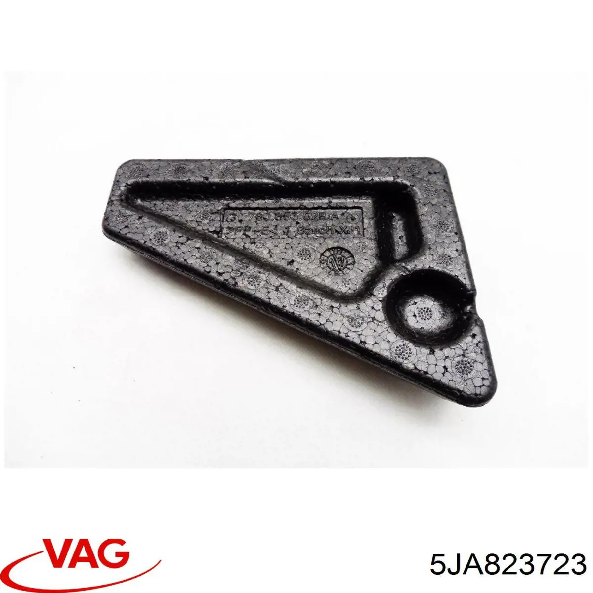 5JA823723 VAG 