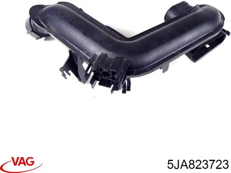  VAG 5JA823723 цена, от 23.70 USD